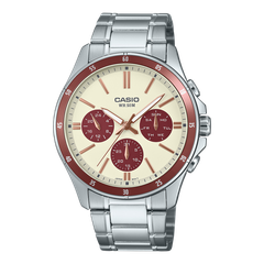 Casio Nam MTP-1374D-5A2VDF