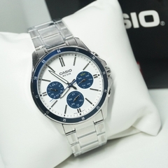 Casio Nam MTP-1374D-7A2VDF