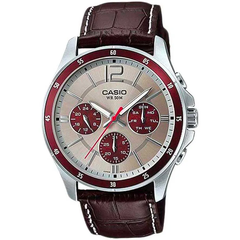 Casio Nam MTP-1374L-7A1