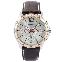 Casio Nam MTP-1374L-7A