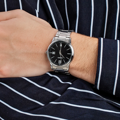 Casio Nam MTP-V002D-1B3UDF