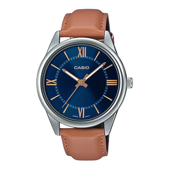 Casio Nam MTP-V005L-2B5UDF