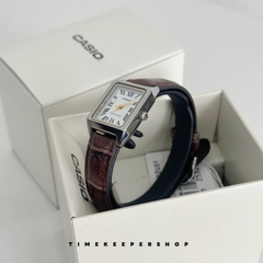 Casio Nữ  LTP-V007L-7B2UDF