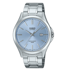 Casio Nam MTS-115D-2A2DF