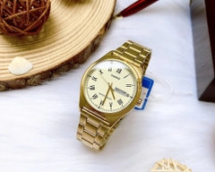 Casio Nam MTP-V006G-9BUDF