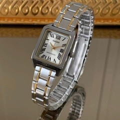 Casio Nữ LTP-V007SG-9B