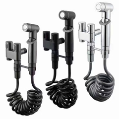 Vòi xịt toilet 7