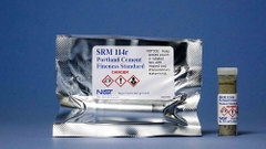 Chuẩn độ mịn xi măng Portland (NIST – Hoa Kỳ)