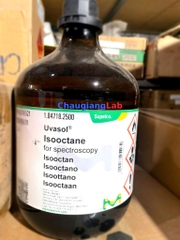 Isooctane 1047182500- Merck Đức