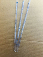 Pipet thẳng 5ml, Class A, Hãng OMSONS GERMANY