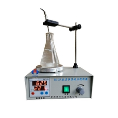 Máy khuấy từ gia nhiệt model 85-2A, Trung Quốc
