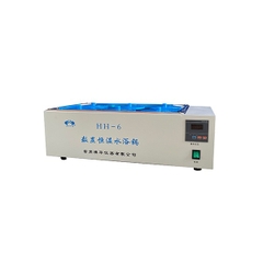 Bể Cách Thủy 6 Vị Trí HH-6