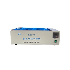 Bể Cách Thủy 6 Vị Trí HH-6