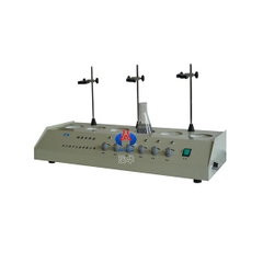 Bếp Đun Bình Cầu 6 Vị Trí KDM 250-6