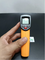 Nhiệt Kế Hồng Ngoại, Hãng Benetech, Model: GM550