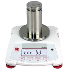 Cân kỹ thuật Ohaus SPX222