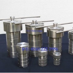 Bình nhiệt thủy phân , Trung Quốc