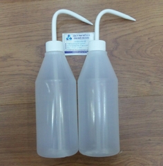 Bình tia nhựa 500ml Alzon, Anh