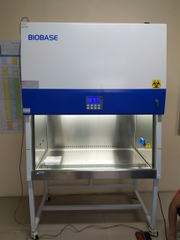 Tủ an toàn sinh học cấp 2 BSC-1300IIA2-X, hãng Biobase