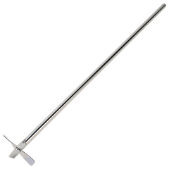 Đũa Khuấy Inox 4 Cánh 316L