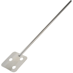 Đũa Khuấy Inox Cánh Lá 316L