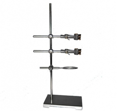 Giá thí nghiệm , giá kẹp buret