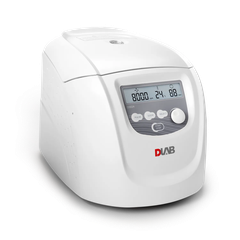 Máy Ly Tâm Tốc Độ Cao D3024