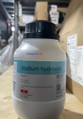 Sodium hydroxide NaOH, Xilong- Trung Quốc