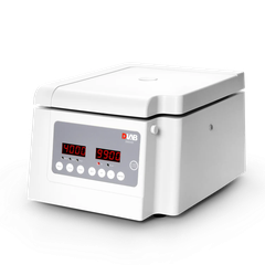 Máy Ly Tâm 8 ống 10 ống DM0408 hãng DLAB