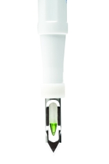 Máy đo pH/Nhiệt độ trong thịt HI99163, Hãng Hanna Instrumets