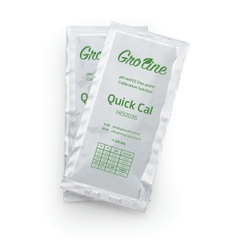 Dung Dịch Hiệu Chuẩn Nhanh Chung Cho pH/TDS/EC Dạng Gói 20mL (25 gói) HI50036P