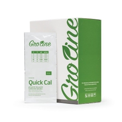 Dung Dịch Hiệu Chuẩn Nhanh Chung Cho pH/TDS/EC Dạng Gói 20mL (25 gói) HI50036P