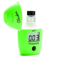Thuốc Thử Dùng Cho Checker Photphat Thang Thấp HI713, 25 Lần Đo HI713-25