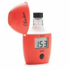 Thuốc Thử Dùng Cho Checker Đo Sắt HR HI721, 25 Lần Đo HI721-25