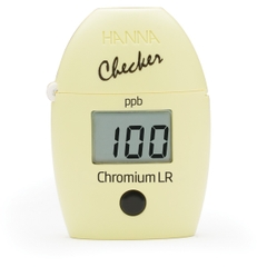 Thuốc Thử Cho Checker Đo Crôm VI HI749, 25 Lần Đo HI749-25