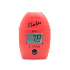 Thuốc Thử Cloride Cho Checker HI753 HI753-25