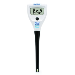 Bút đo pH cho hồ bơi HI981004, Hãng Hanna Instruments