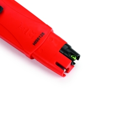 Bút Đo pH/Nhiệt độ với độ phân giải 0.01 HI98128, Hãng Hanna Instruments