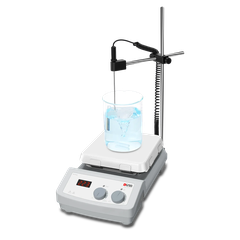 Máy Khuấy Từ Gia Nhiệt MS7 - H550 - S hãng DLAB