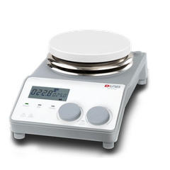 Máy Khuấy Từ Gia Nhiệt MS - H - Pro A hãng DLAB