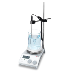 Máy Khuấy Từ Gia Nhiệt MS - H - Pro A hãng DLAB