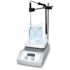 Máy Khuấy Từ Gia Nhiệt MS - H380 - Pro - Package 2 hãng DLAB