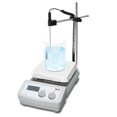 Máy Khuấy Từ Gia Nhiệt MS7 - H550 - PRO hãng DLAB