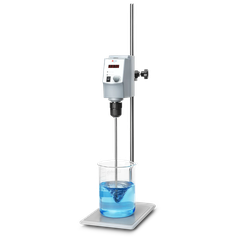 Máy Khuấy Đũa Hiện Số OS40 - S 130W hãng DLAB