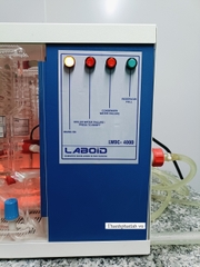 Máy Cất Nước 2 Lần Hãng Laboid - Ấn Độ