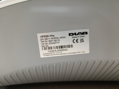 Bếp Điện HP500-Pro Hãng Dlab