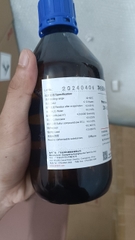 Petroleum Ether 30-60 Hãng JHD - Trung Quốc