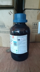 Acid hydrochloric HCl - Hãng JHD, Trung Quốc