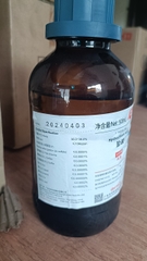 Acid hydrochloric HCl - Hãng JHD, Trung Quốc