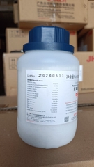 Hóa chất Potassium hydroxide, Kali hydroxit KOH - Hãng JHD, Trung Quốc